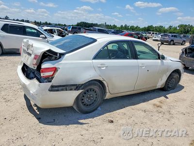 Trzecie zdjęcie samochodu z tyłu: 2011 TOYOTA CAMRY LE VIN:4T4BF3EK9BR114157 - miniatura