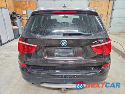Zdjęcie 6 z 13 samochodu: 2015 BMW X3 XDRIVE35I VIN:5UXWX7C51F0K33186 - miniatura