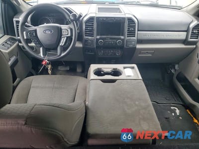 Zdjęcie 8 z 12 samochodu: 2020 FORD F350 SUPER DUTY VIN:1FT8W3BT3LEE45057 - miniatura