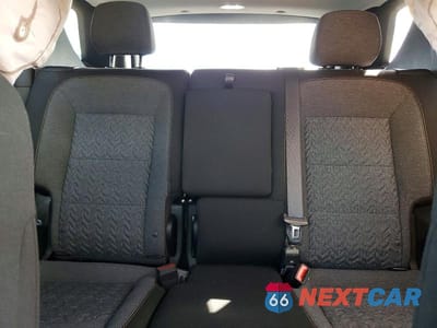 Zdjęcie 10 z 13 samochodu: 2022 CHEVROLET EQUINOX LT VIN:3GNAXKEV5NL305396 - miniatura