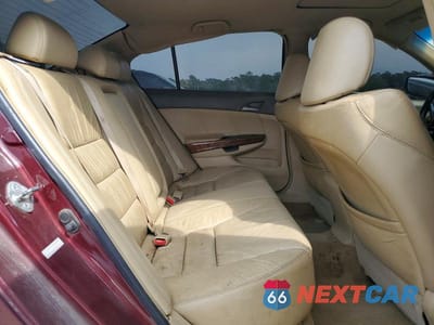 Zdjęcie 10 z 13 samochodu: 2008 HONDA ACCORD EXL VIN:1HGCP36878A008708 - miniatura