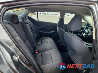 Zdjęcie 10 z 12 samochodu: 2020 NISSAN ALTIMA S VIN:1N4BL4BV0LC247379 - miniatura