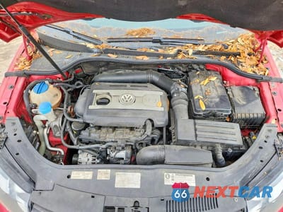 Zdjęcie 11 z 12 samochodu: 2013 VOLKSWAGEN EOS LUX VIN:WVWFW8AH9DV002821 - miniatura