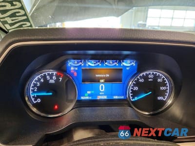Zdjęcie 9 z 13 samochodu: 2021 FORD F150 SUPERCREW VIN:1FTFW1E86MFC81818 - miniatura