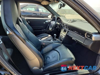 Zdjęcie 7 z 12 samochodu: 2005 PORSCHE 911 NEW GENERATION CARRERA S VIN:WP0AB29915S740275 - miniatura