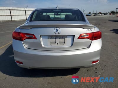 Zdjęcie 6 z 13 samochodu: 2013 ACURA ILX 20 TECH VIN:19VDE1F72DE003419 - miniatura