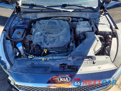 Zdjęcie 11 z 12 samochodu: 2018 KIA CADENZA PREMIUM VIN:KNALC4J13J5114269 - miniatura