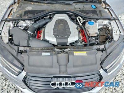 Zdjęcie 11 z 12 samochodu: 2016 AUDI A7 PREMIUM PLUS VIN:WAUWGAFC5GN120173 - miniatura