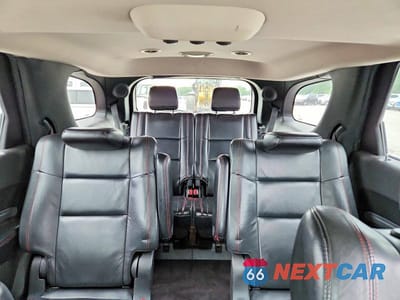 Zdjęcie 10 z 13 samochodu: 2018 DODGE DURANGO GT VIN:1C4RDJDG7JC133301 - miniatura