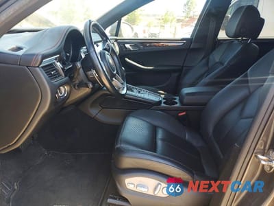 Zdjęcie 7 z 12 samochodu: 2018 PORSCHE MACAN S VIN:WP1AB2A56JLB34014 - miniatura