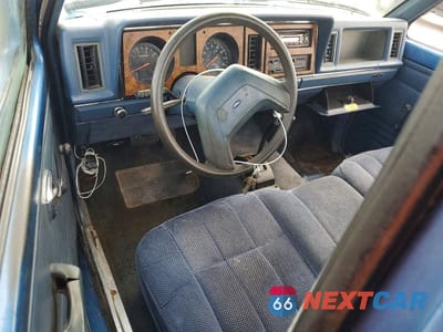 Zdjęcie 8 z 13 samochodu: 1988 FORD RANGER VIN:1FTBR10TXJUE10992 - miniatura