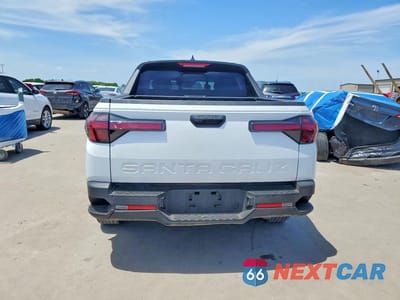 Zdjęcie 6 z 12 samochodu: 2022 HYUNDAI SANTA CRUZ SEL VIN:5NTJC4AE9NH008199 - miniatura