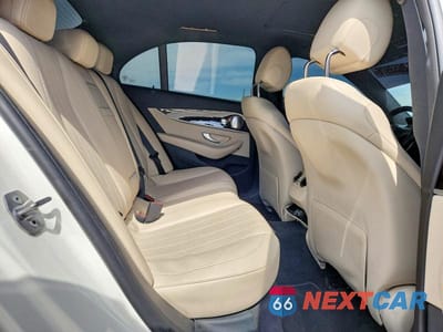 Zdjęcie 10 z 12 samochodu: 2017 MERCEDES-BENZ E 300 VIN:WDDZF4JB9HA243055 - miniatura