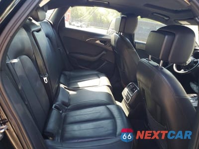 Zdjęcie 10 z 13 samochodu: 2017 AUDI A6 PREMIUM VIN:WAUF8AFC2HN052431 - miniatura