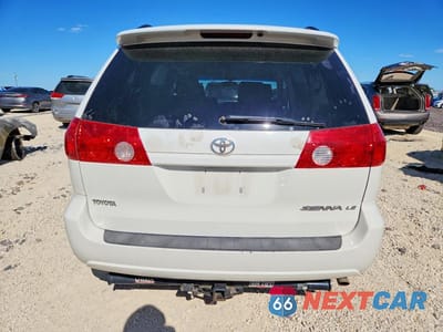Zdjęcie 6 z 13 samochodu: 2006 TOYOTA SIENNA LE 7 PASSENGER VIN:5TDZA23C06S521148 - miniatura