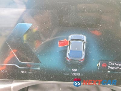 Zdjęcie 9 z 12 samochodu: 2023 BMW I4 EDRIVE 35 VIN:WBY43AW0XPFP57516 - miniatura