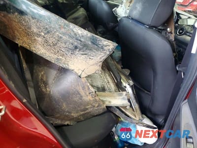 Zdjęcie 10 z 12 samochodu: 2018 TOYOTA YARIS IA BASE VIN:3MYDLBYV1JY303902 - miniatura