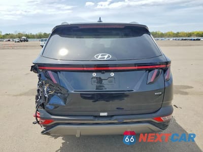 Zdjęcie 6 z 13 samochodu: 2024 HYUNDAI TUCSON LIMITED VIN:5NMJECDE6RH396607 - miniatura