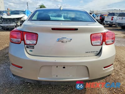 Zdjęcie 6 z 12 samochodu: 2015 CHEVROLET MALIBU 1LT VIN:1G11C5SL1FF255951 - miniatura