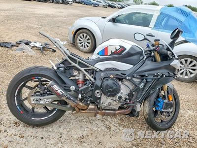 2026 BMW S 1000 RR WB10P2309T6M28716 - główne zdjęcie licytacji z USA - miniatura