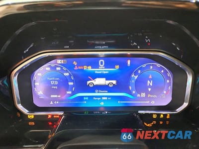 Zdjęcie 9 z 12 samochodu: 2026 CHEVROLET SILVERADO K1500 LT VIN:2GCUKDED3T1114615 - miniatura