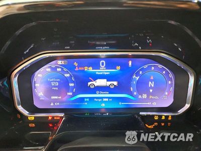 Zdjęcie 9 z 12 samochodu: 2026 CHEVROLET SILVERADO K1500 LT VIN:2GCUKDED3T1114615 - miniatura