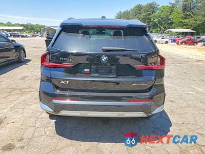 Zdjęcie 6 z 13 samochodu: 2024 BMW X1 XDRIVE28I VIN:WBX73EF05R5013114 - miniatura