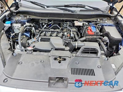 Zdjęcie 12 z 13 samochodu: 2025 HONDA CR-V EX VIN:2HKRS4H40SH491210 - miniatura