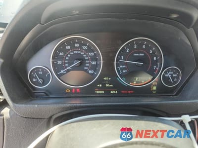 Zdjęcie 9 z 12 samochodu: 2013 BMW 335 I VIN:WBA3A9G50DNP37687 - miniatura