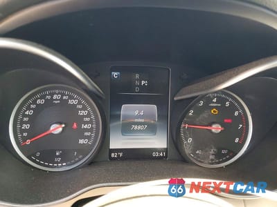 Zdjęcie 9 z 12 samochodu: 2016 MERCEDES-BENZ C 300 VIN:55SWF4JB2GU130808 - miniatura