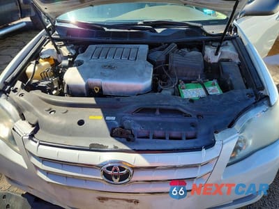 Zdjęcie 11 z 12 samochodu: 2005 TOYOTA AVALON XLS VIN:4T1BK36B65U012775 - miniatura