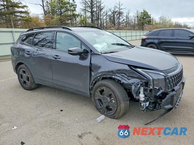 Czwarte zdjęcie samochodu z boku: 2026 KIA SPORTAGE X LINE VIN:5XYK6CDF7TG328330 - miniatura