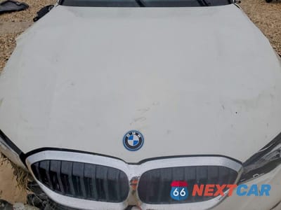 Zdjęcie 11 z 12 samochodu: 2022 BMW 330E VIN:3MW5P7J01N8C62743 - miniatura