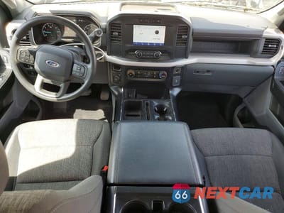 Zdjęcie 8 z 12 samochodu: 2023 FORD F150 SUPERCREW VIN:1FTEW1EP3PKF38285 - miniatura