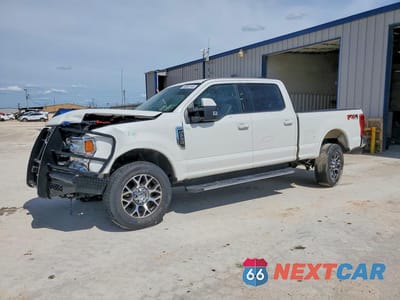 2020 FORD F250 SUPER DUTY 1FT7W2BN6LED48670 - główne zdjęcie licytacji z USA - miniatura
