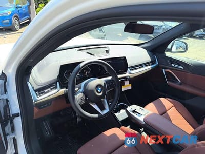 Zdjęcie 9 z 14 samochodu: 2026 BMW X1 XDRIVE28I VIN:WBX73EF09T5594589 - miniatura