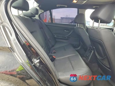Zdjęcie 10 z 12 samochodu: 2007 BMW 328 I VIN:WBAVA37587NE26439 - miniatura