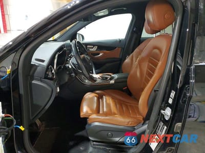 Zdjęcie 7 z 14 samochodu: 2017 MERCEDES-BENZ GLC 43 4MATIC AMG VIN:WDC0G6EB4HV005428 - miniatura