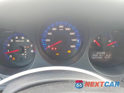 Zdjęcie 9 z 12 samochodu: 2005 ACURA TL VIN:19UUA66275A006455 - miniatura