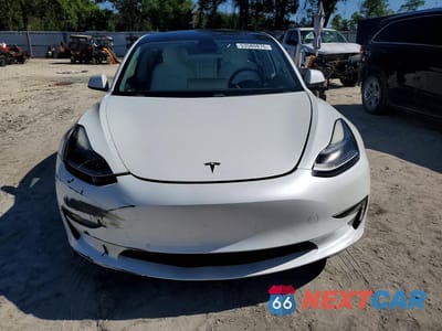 Piąte zdjęcie samochodu w środku: 2021 TESLA MODEL 3 VIN:5YJ3E1EA0MF989821 - miniatura