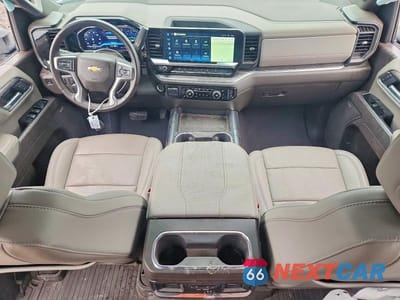Zdjęcie 8 z 12 samochodu: 2025 CHEVROLET SILVERADO K3500 LTZ VIN:2GC4KUEY4S1134146 - miniatura