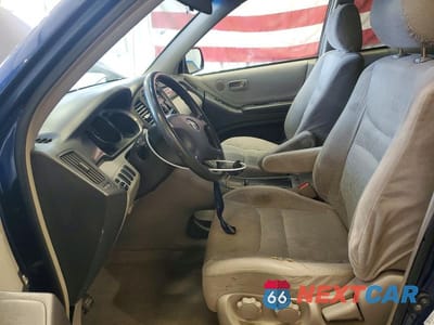 Zdjęcie 7 z 13 samochodu: 2003 TOYOTA HIGHLANDER BASE VIN:JTEGD21A730059911 - miniatura