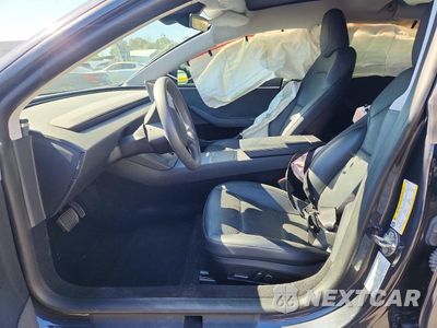 Zdjęcie 7 z 12 samochodu: 2024 TESLA MODEL 3 VIN:5YJ3E1EB3RF735584 - miniatura