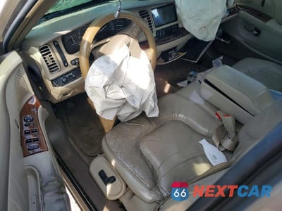 Zdjęcie 8 z 12 samochodu: 2002 BUICK PARK AVENUE VIN:1G4CW54KX24189588 - miniatura