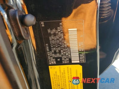 Zdjęcie 12 z 12 samochodu: 2008 LEXUS RX 400H VIN:JTJGW31U882008232 - miniatura