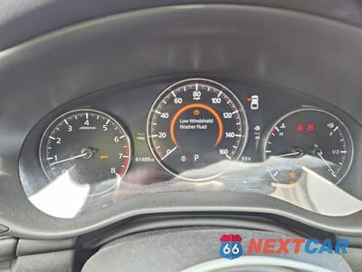 Zdjęcie 9 z 12 samochodu: 2019 MAZDA 3 PREFERRED VIN:JM1BPAMM1K1130535 - miniatura