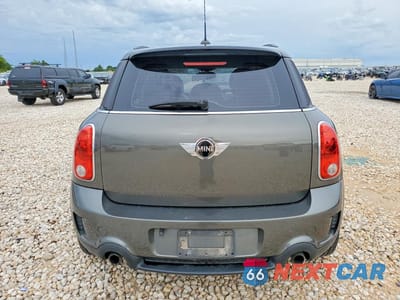 Zdjęcie 6 z 12 samochodu: 2014 MINI COOPER S COUNTRYMAN VIN:WMWZC3C54EWP29126 - miniatura