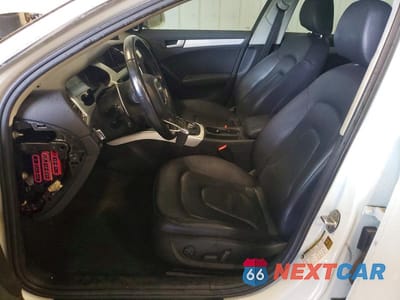 Zdjęcie 7 z 12 samochodu: 2012 AUDI A4 PRESTIGE VIN:WAUKFAFL1CN020552 - miniatura