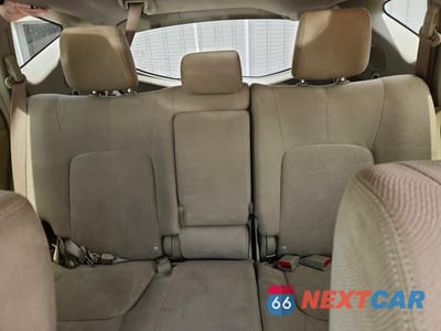 Zdjęcie 10 z 13 samochodu: 2013 NISSAN MURANO S VIN:JN8AZ1MW2DW309197 - miniatura
