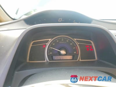 Zdjęcie 9 z 12 samochodu: 2006 HONDA CIVIC LX VIN:1HGFA15576L020031 - miniatura